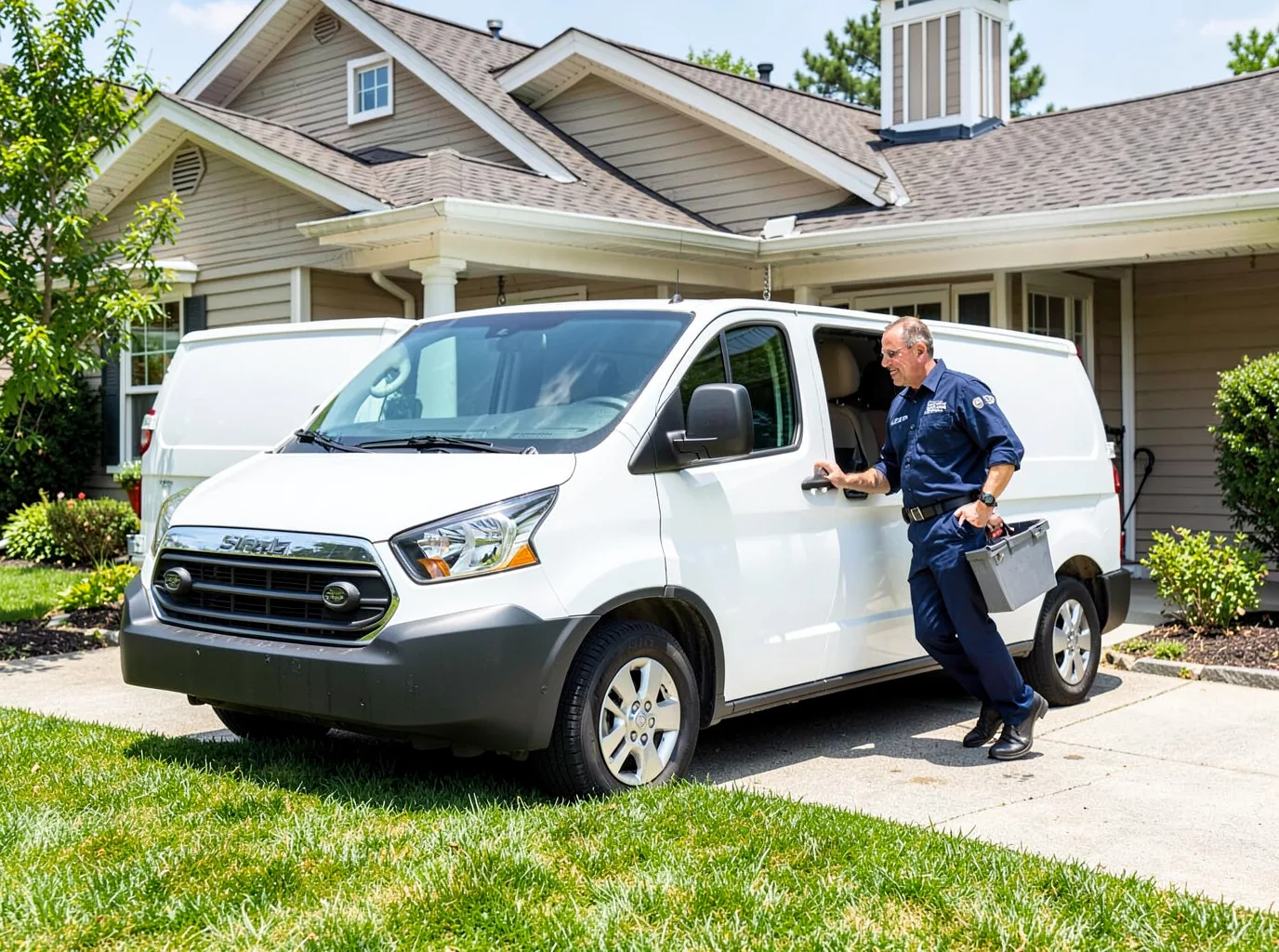 Emergency Plumber company in Cuddy, PA