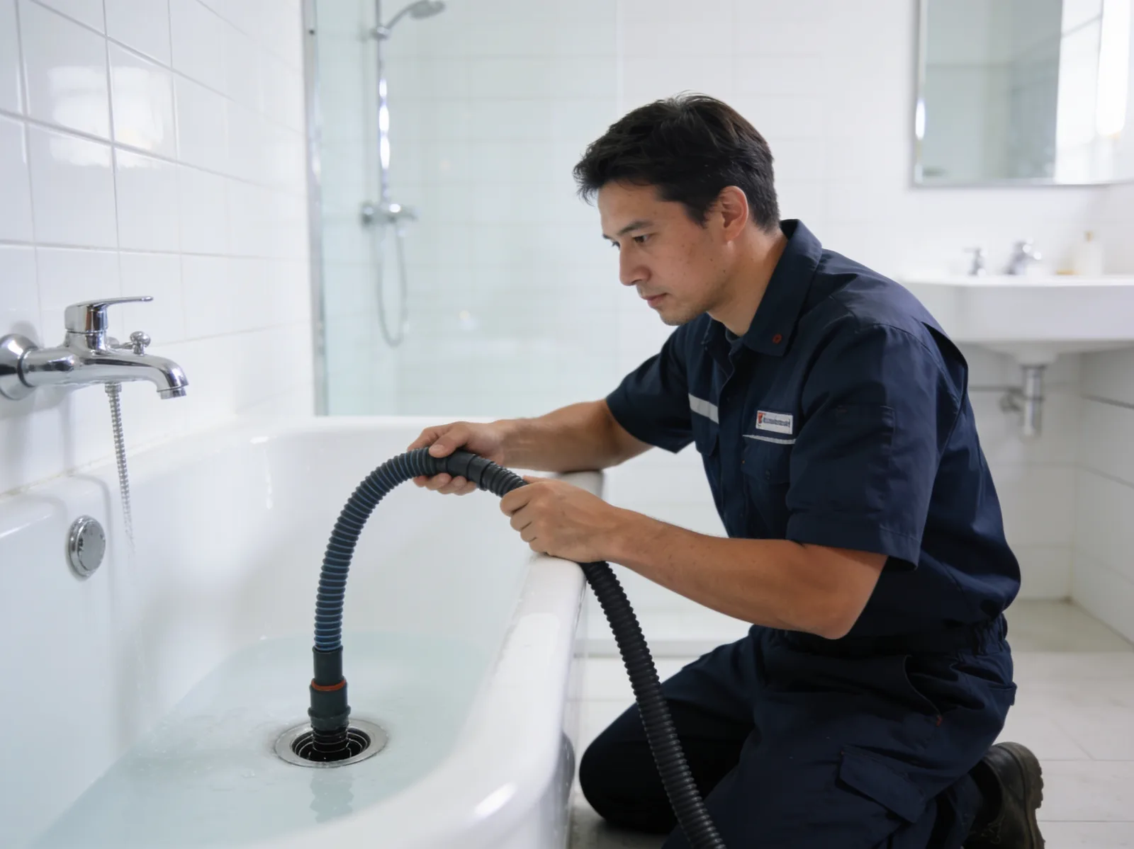 Emergency Plumber Cuddy, PA FAQs